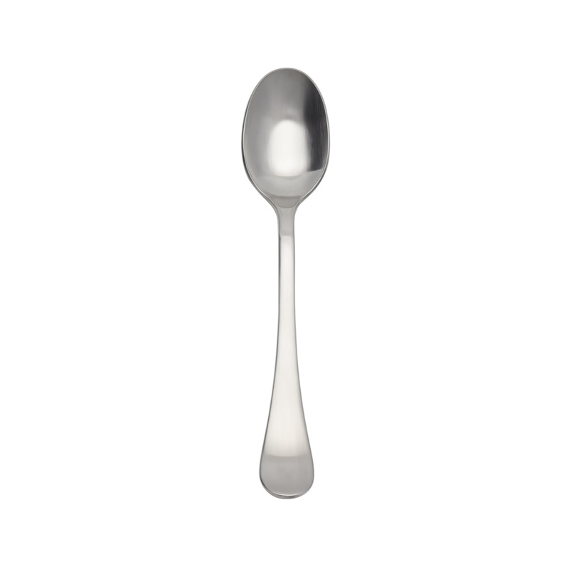 Bergen Oval Soup Spoon