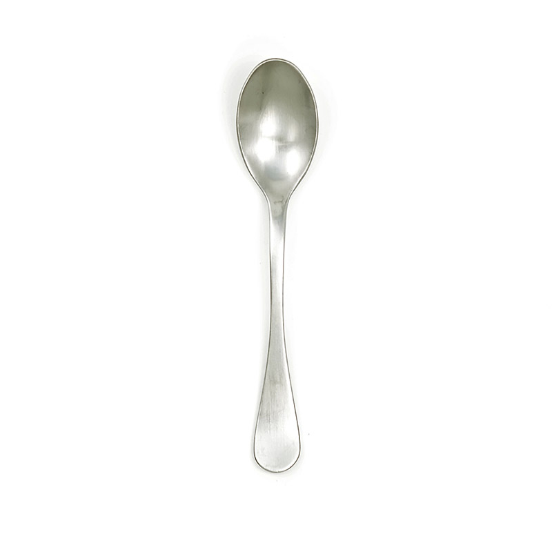 Bergen Demitasse Spoon