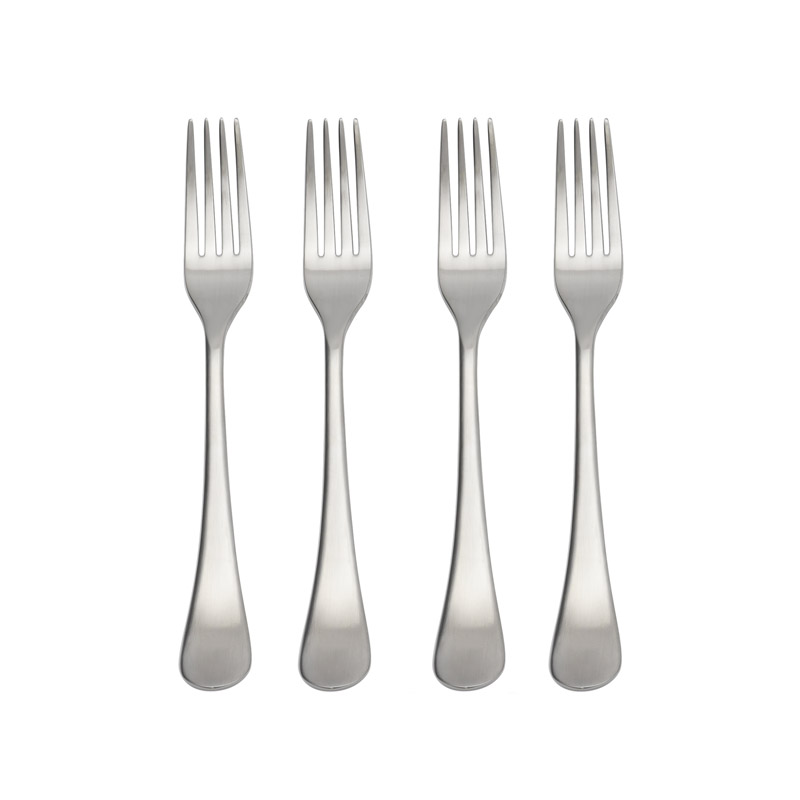 Bergen Salad Fork, Set of 4