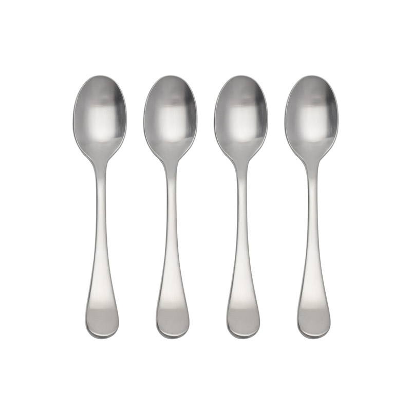 Bergen Teaspoon, Set of 4