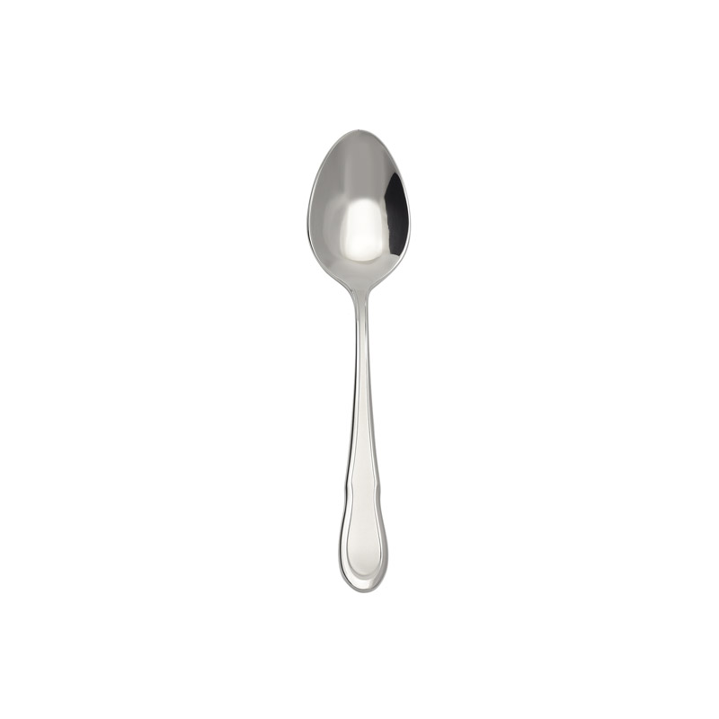 Celine Platinum Teaspoon