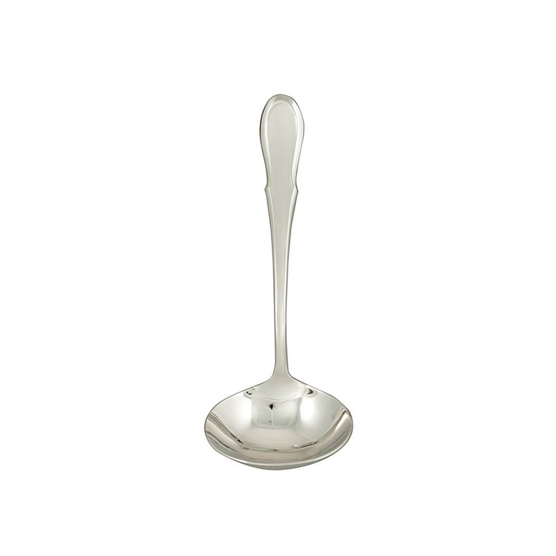 Celine Platinum Sauce Ladle