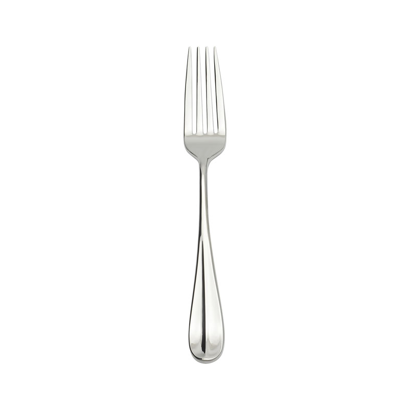 Classic English Dinner Fork