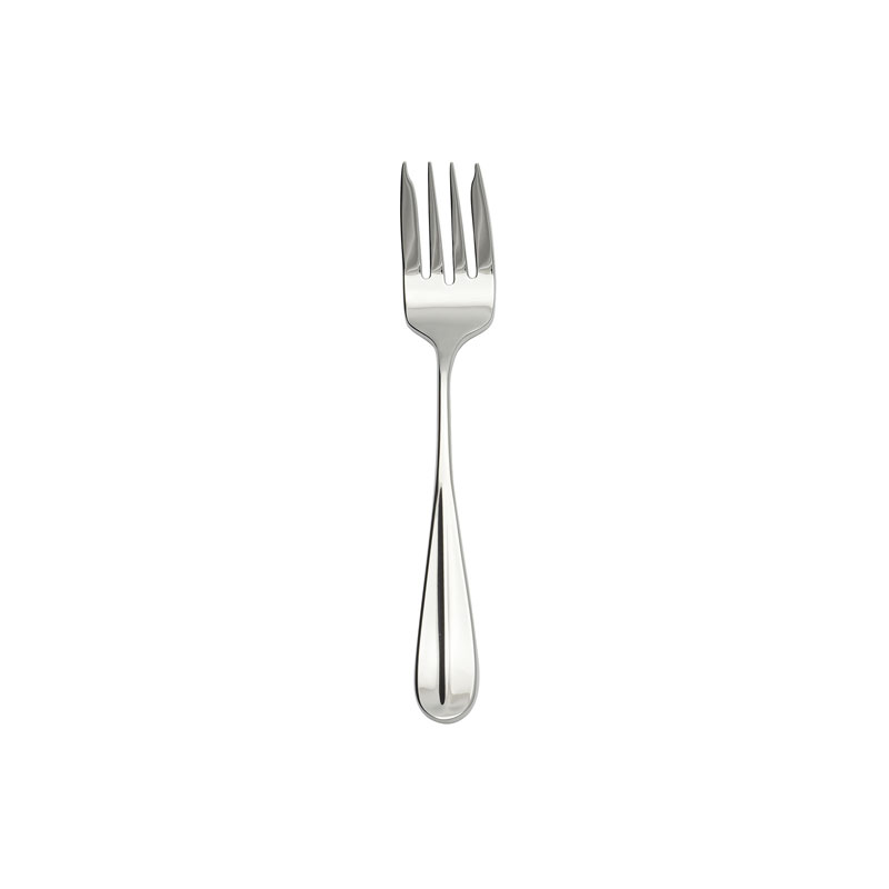 Classic English Salad Fork