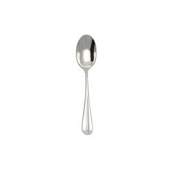 A photo of Classic English Teaspoon