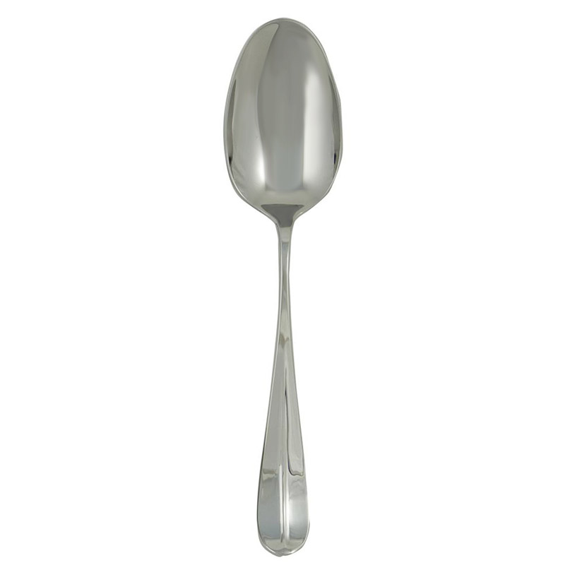 Classic English Serving Spoon