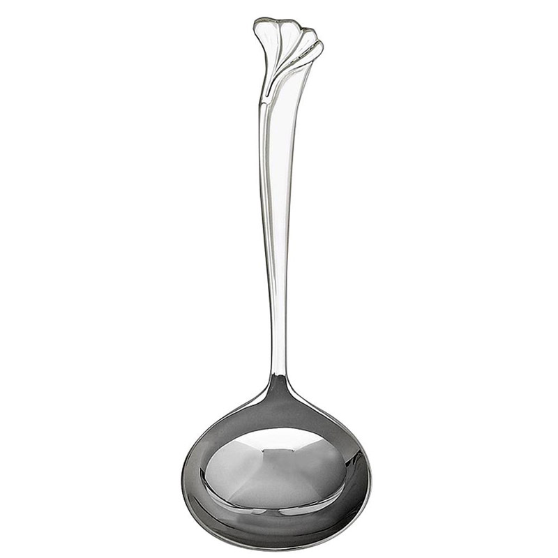 Ginkgo Sauce Ladle