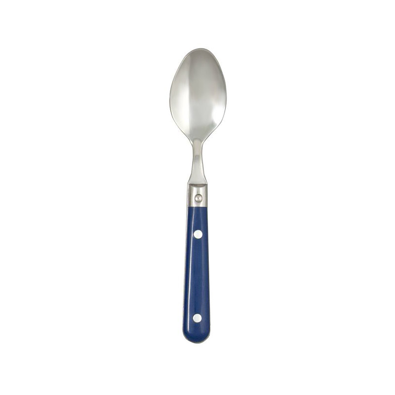 Le Prix Bright Blue Teaspoon