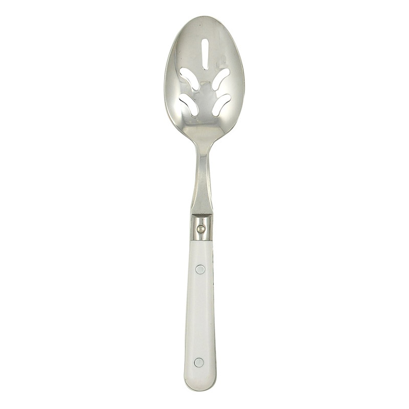 Pierced Serving Spoon