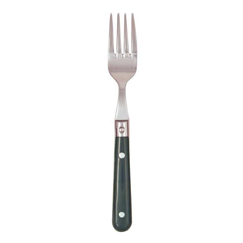 Le Prix Green Dinner Fork