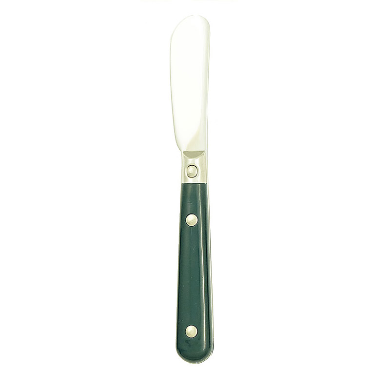 Le Prix Green Butter Spreader