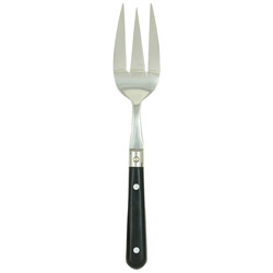 A photo of Le Prix Green Serving Fork