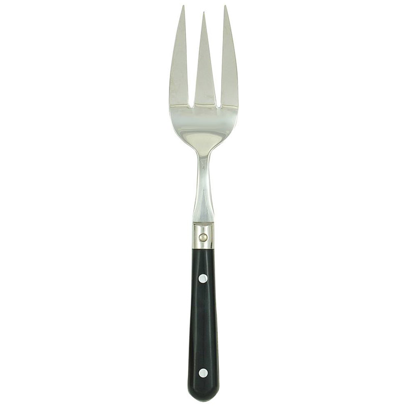 Le Prix Green Serving Fork