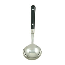 A photo of Le Prix Green Gravy/Sauce Ladle