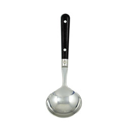 A photo of Le Prix Black Gravy/Sauce Ladle