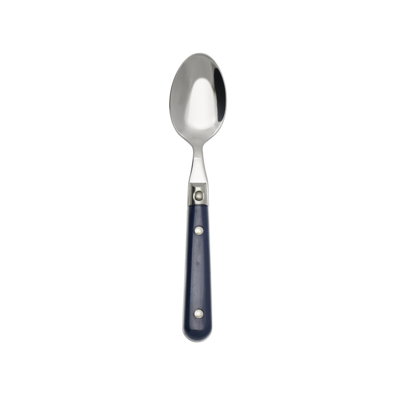 Le Prix Navy Blue Teaspoon