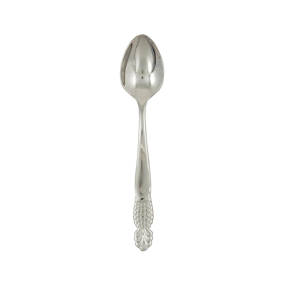 Pineapple Oval Soup Spoon