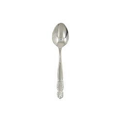 A photo of Pineapple Teaspoon