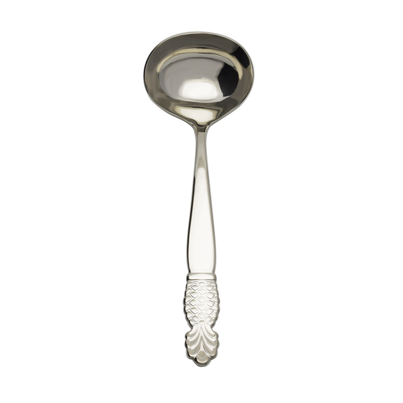 Pineapple Sauce Ladle