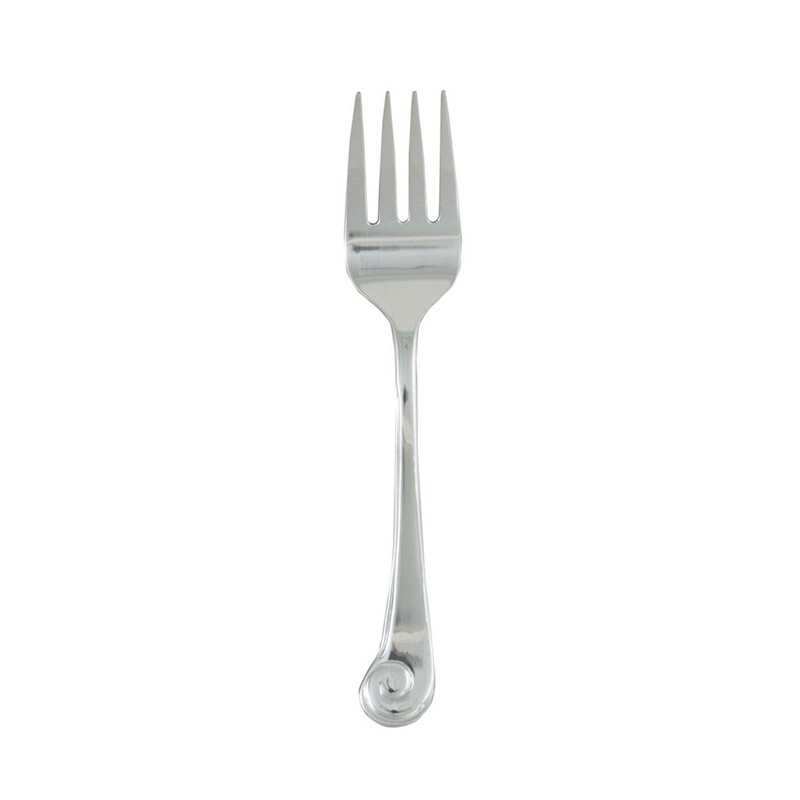 Sanibel Surf Serving Fork