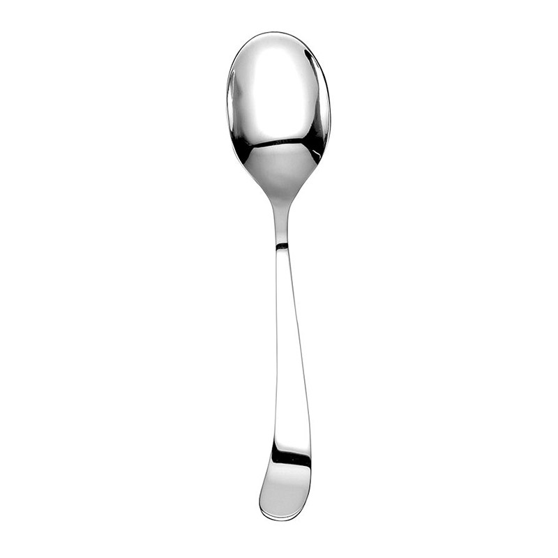 Sea Drift Serving Spoon