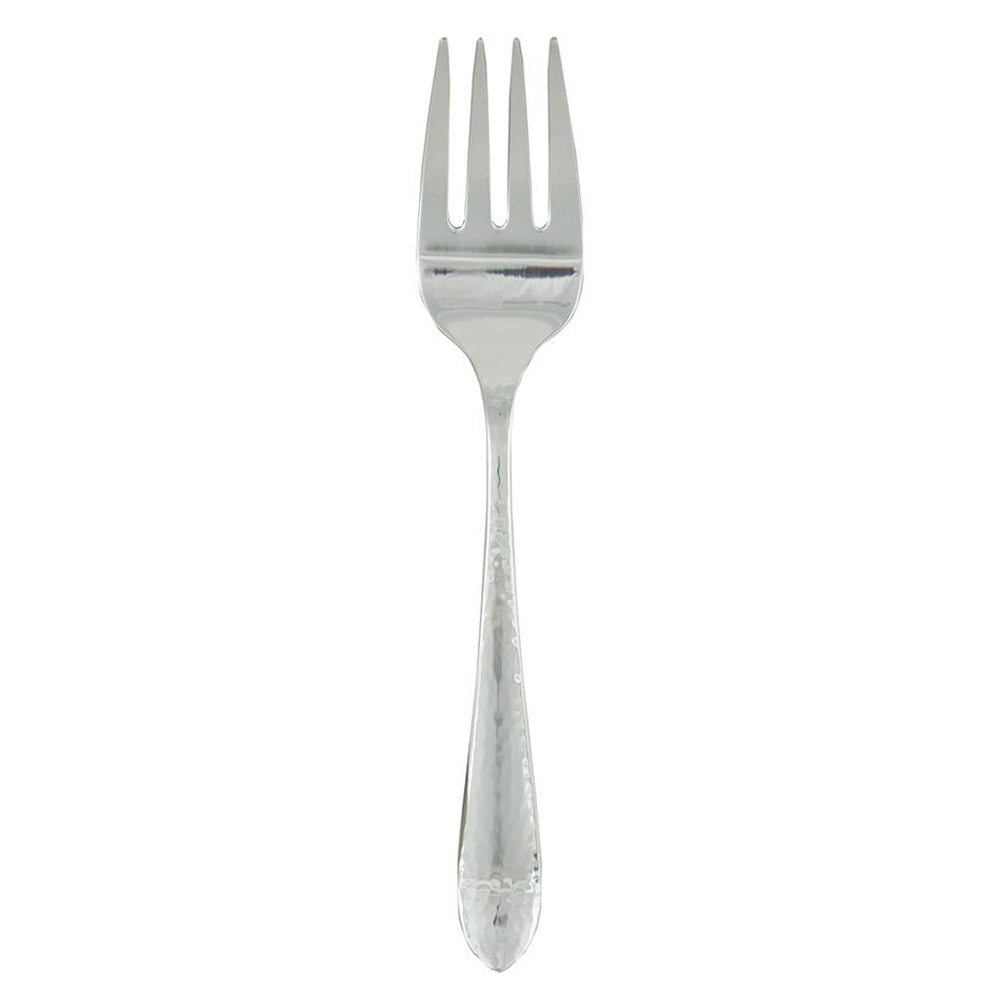 Starlight Serving Fork