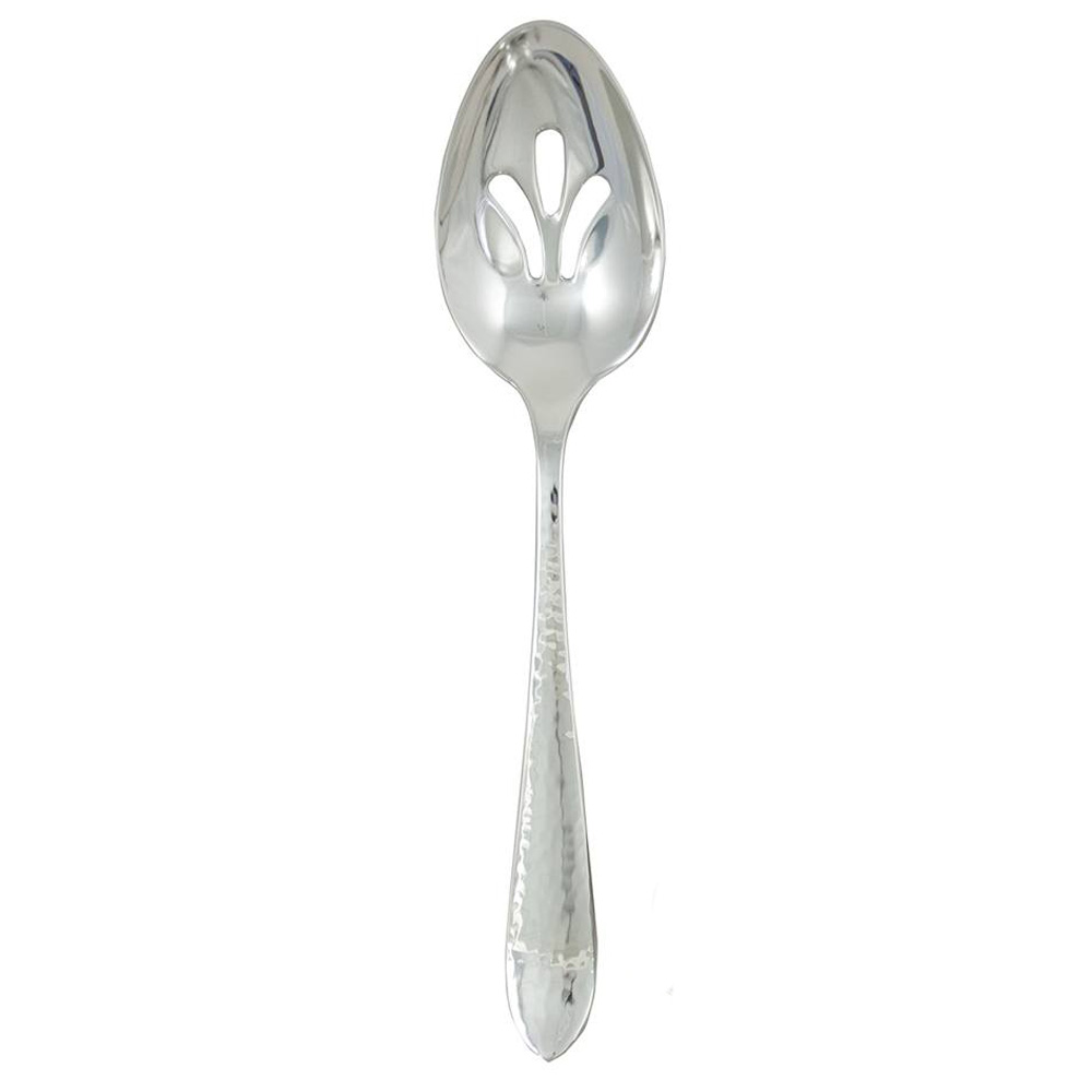 Starlight Pierced Serving Spoon