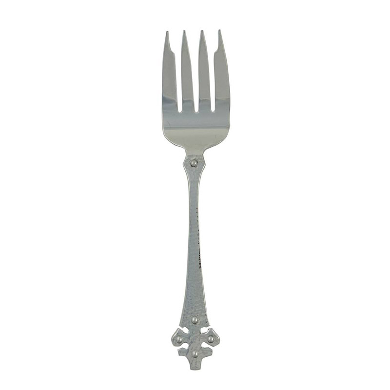 Celtic Serving Fork