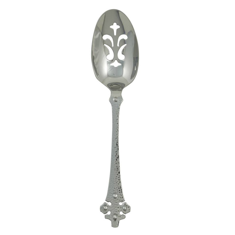 Celtic Pierced Serving Spoon