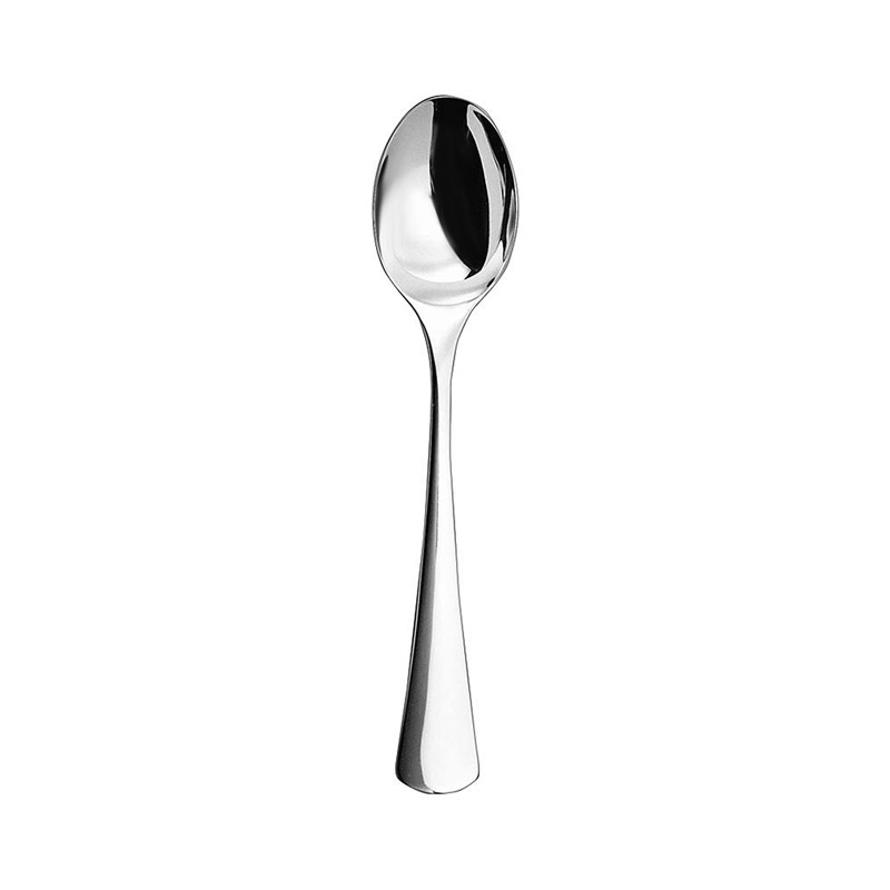 Mariko Oval Soup Spoon