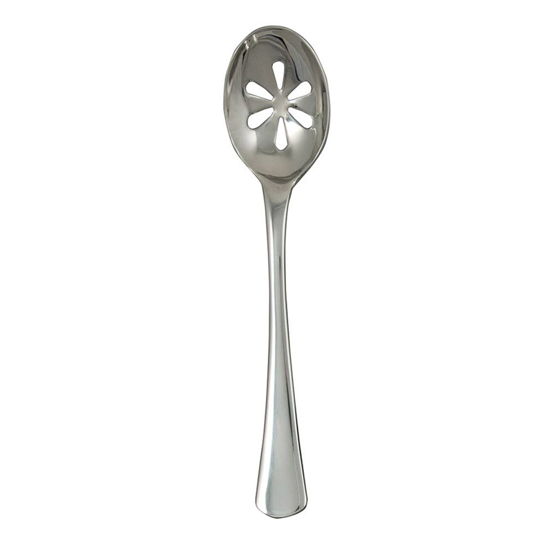 Mariko Pierced Serving Spoon