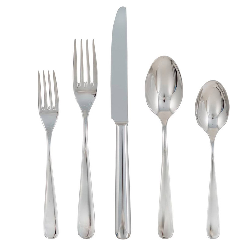 Millennium 5pc Place Setting