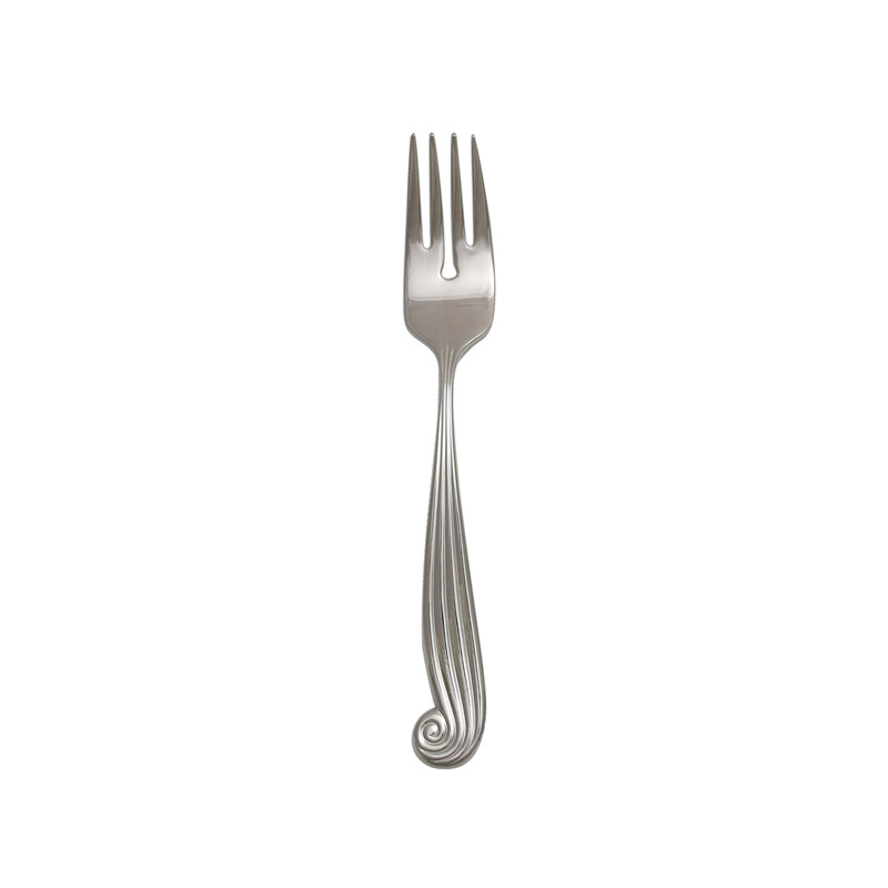 La Mer Salad Fork