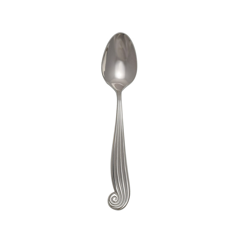 La Mer Oval Soup Spoon