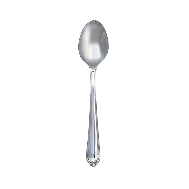 Bonnie Oval Soup Spoon