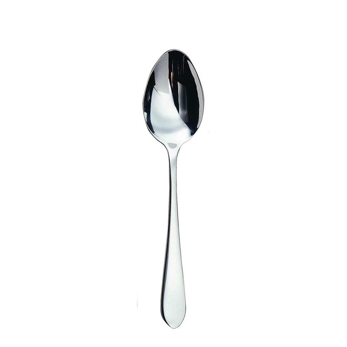 Oval Soup Spoon