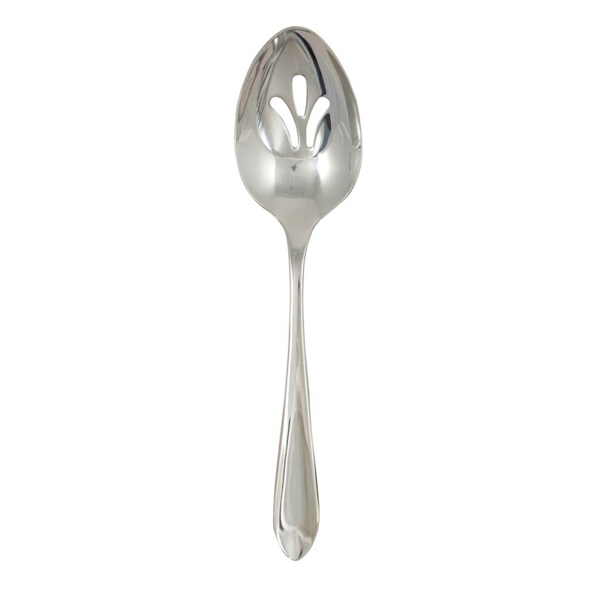 Pierced Serving Spoon