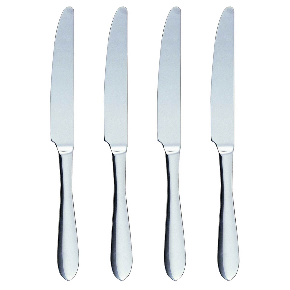 Dinner Knife, Set of 4