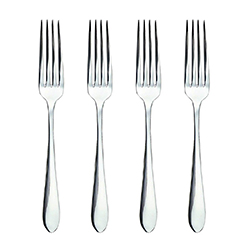 A photo of Dinner Fork, Set of 4