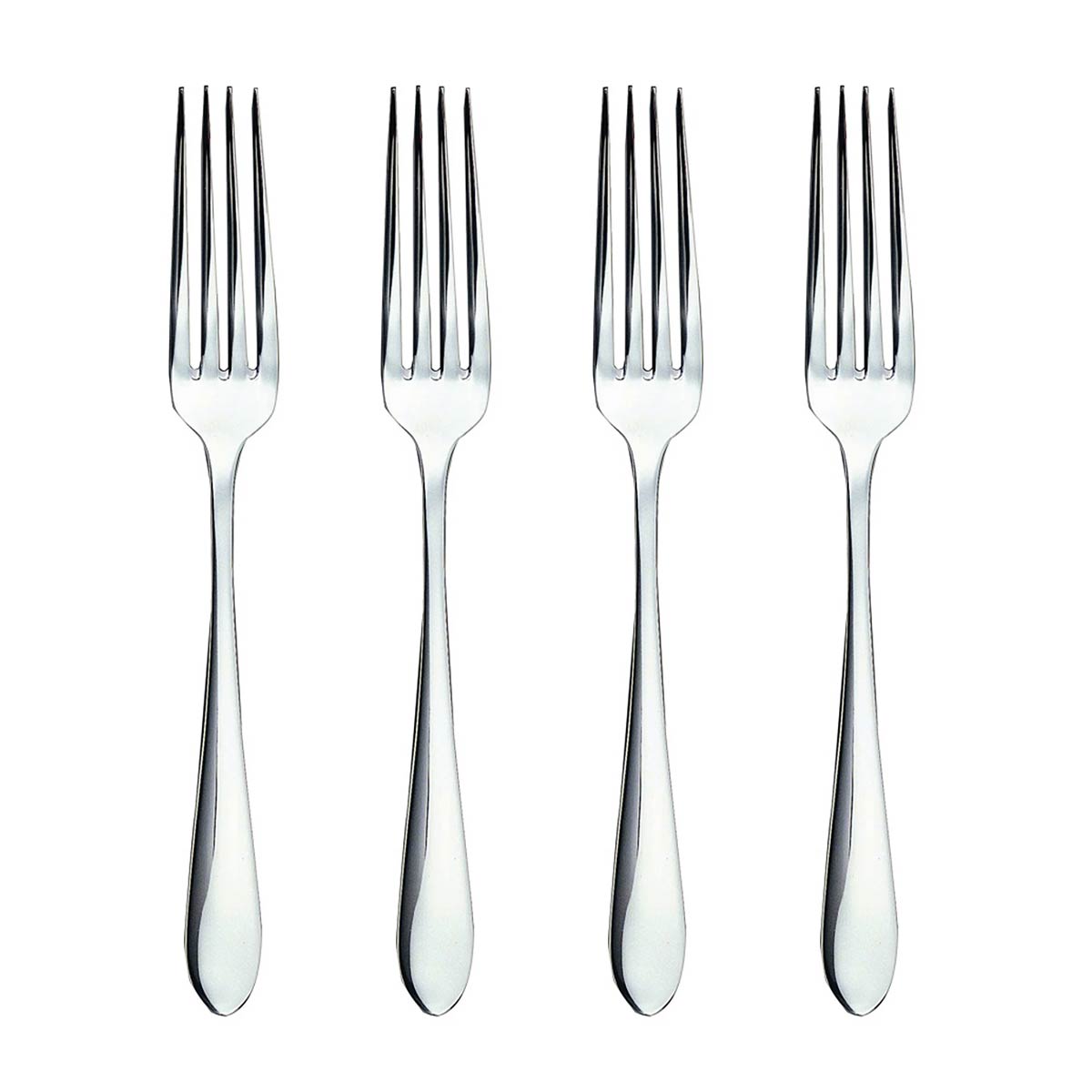 Dinner Fork, Set of 4