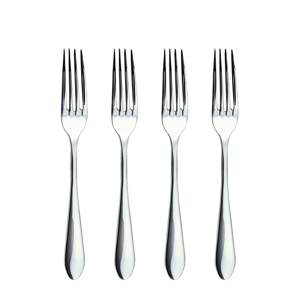 Linden Salad Fork, Set of 4