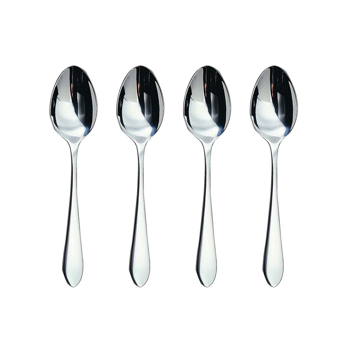 Teaspoon, Set of 4