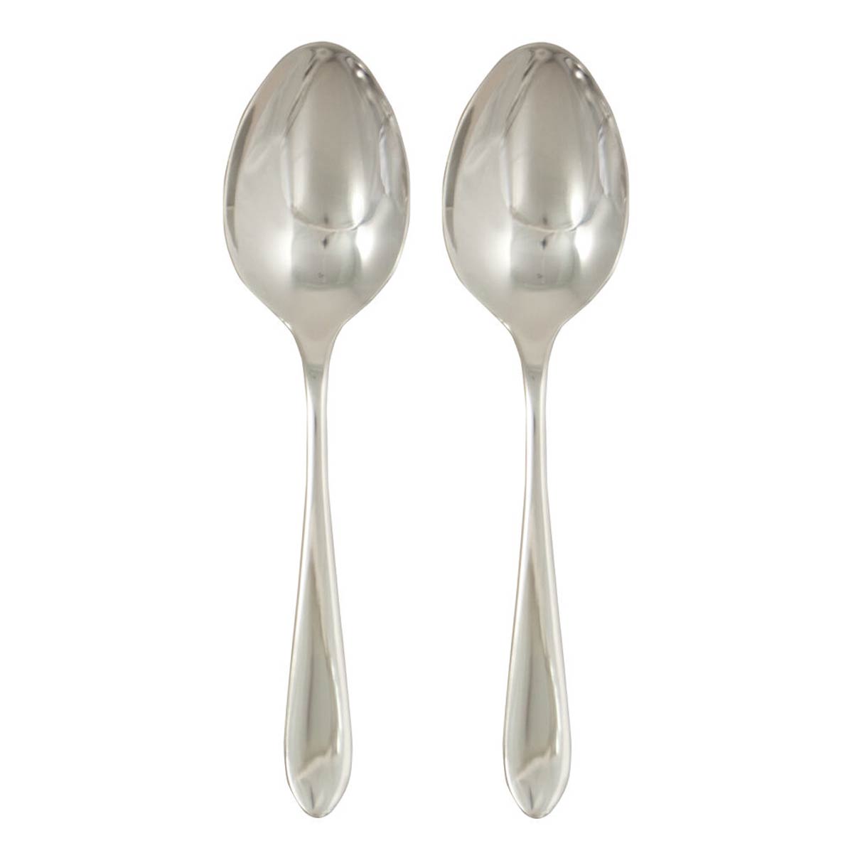 Serving Spoon, Set of 2