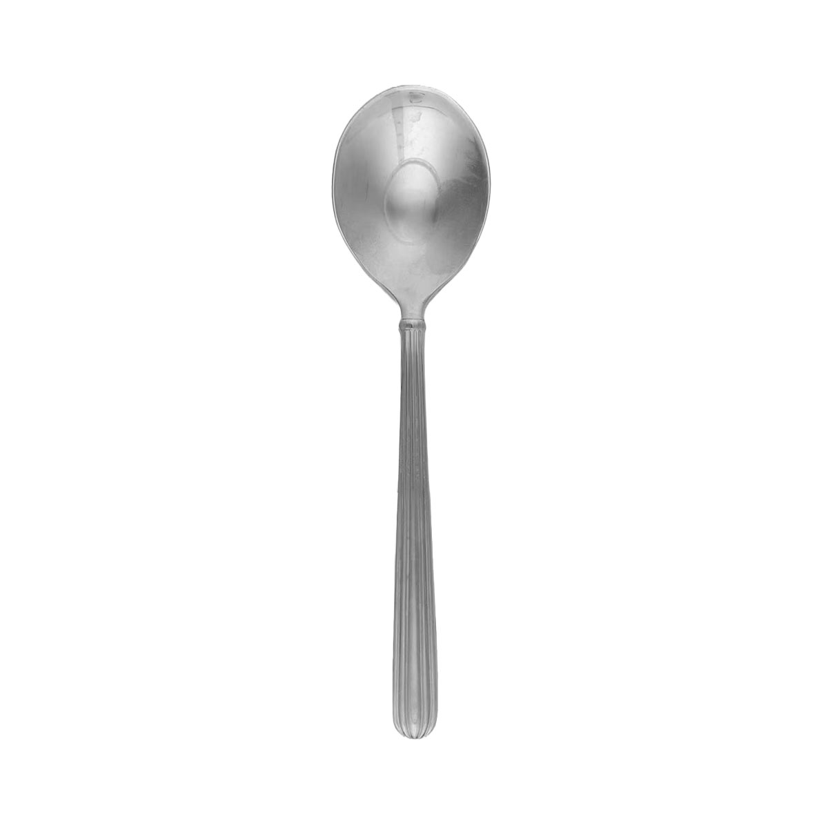 Italian Countryside Sugar Spoon