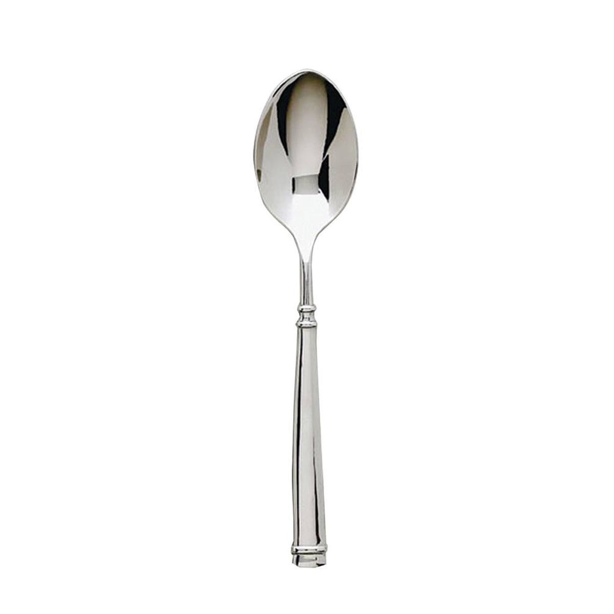 Naples Oval Soup Spoon