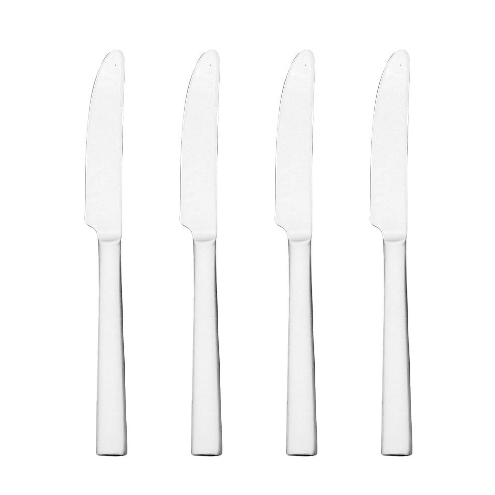 Norse Dinner Knife, Set of 4