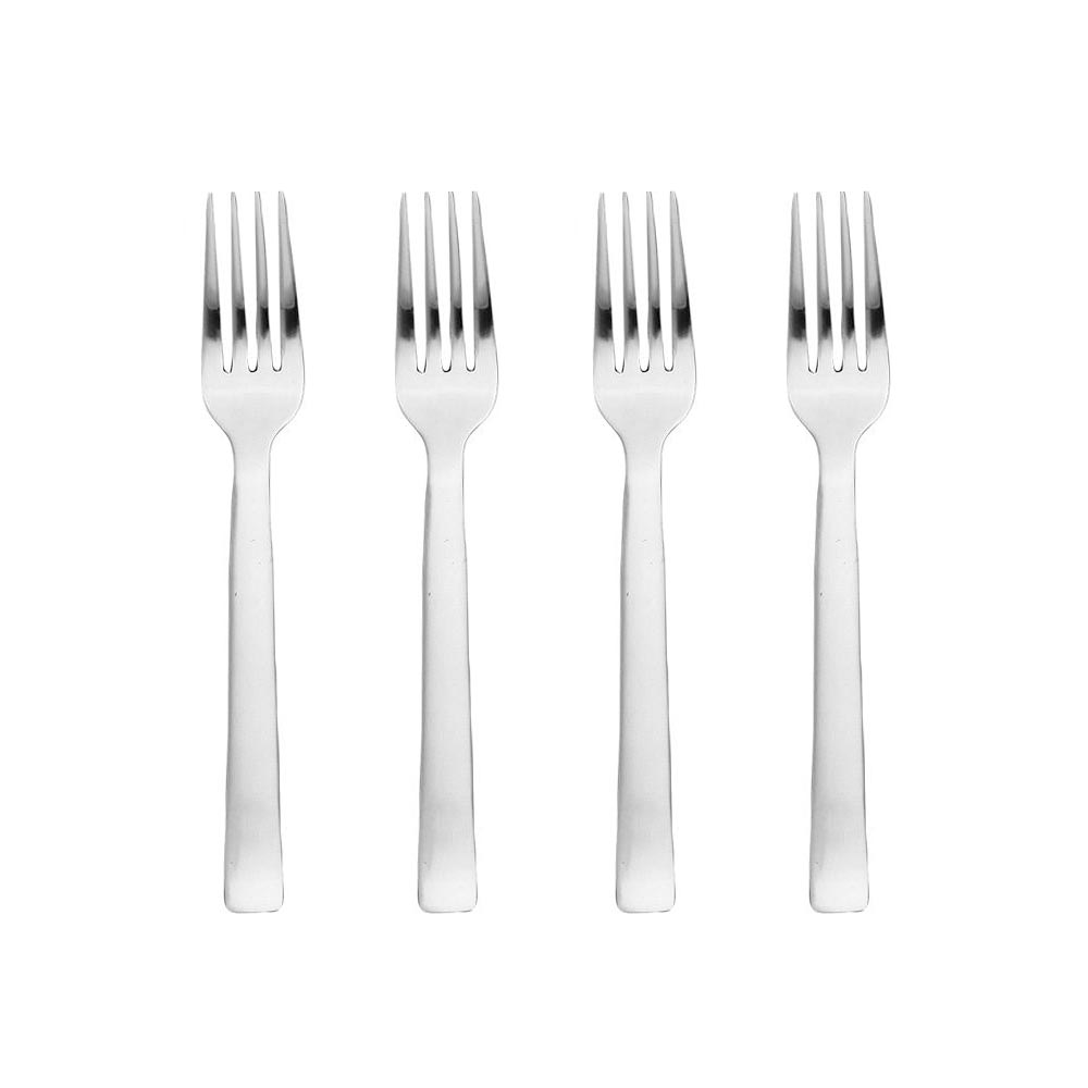 Norse Salad Fork, Set of 4