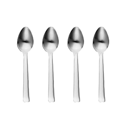 A photo of Norse Teaspoon, Set of 4