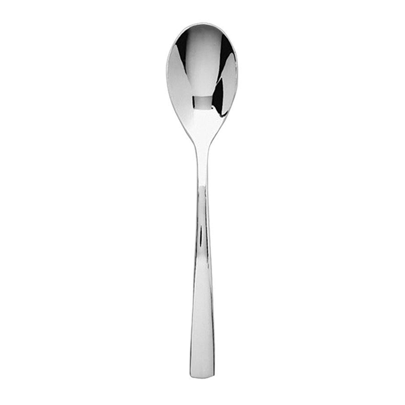 President Oval Soup Spoon