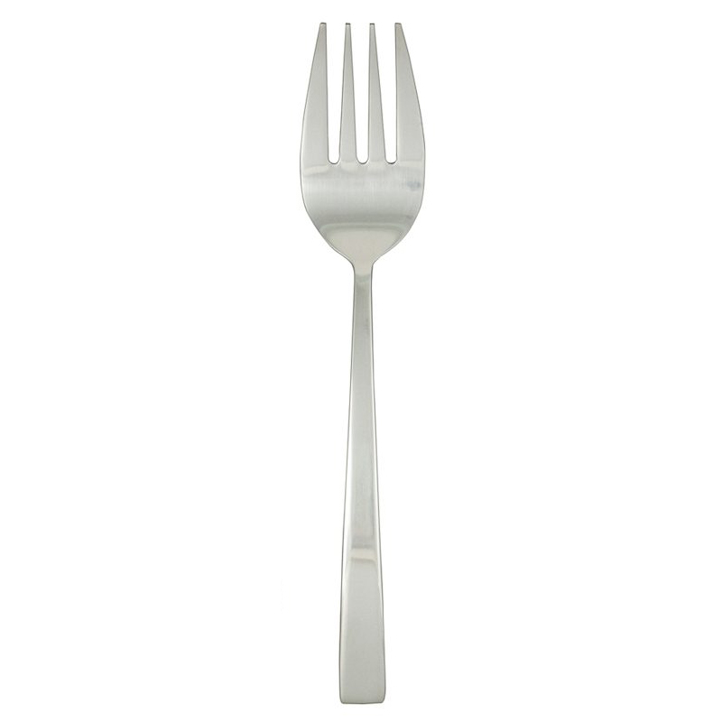 President Serving Fork